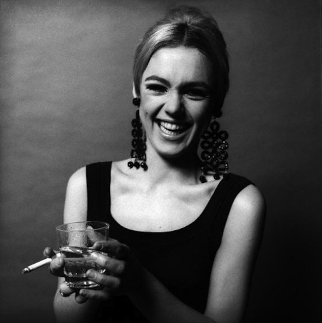 Edie Sedgwick