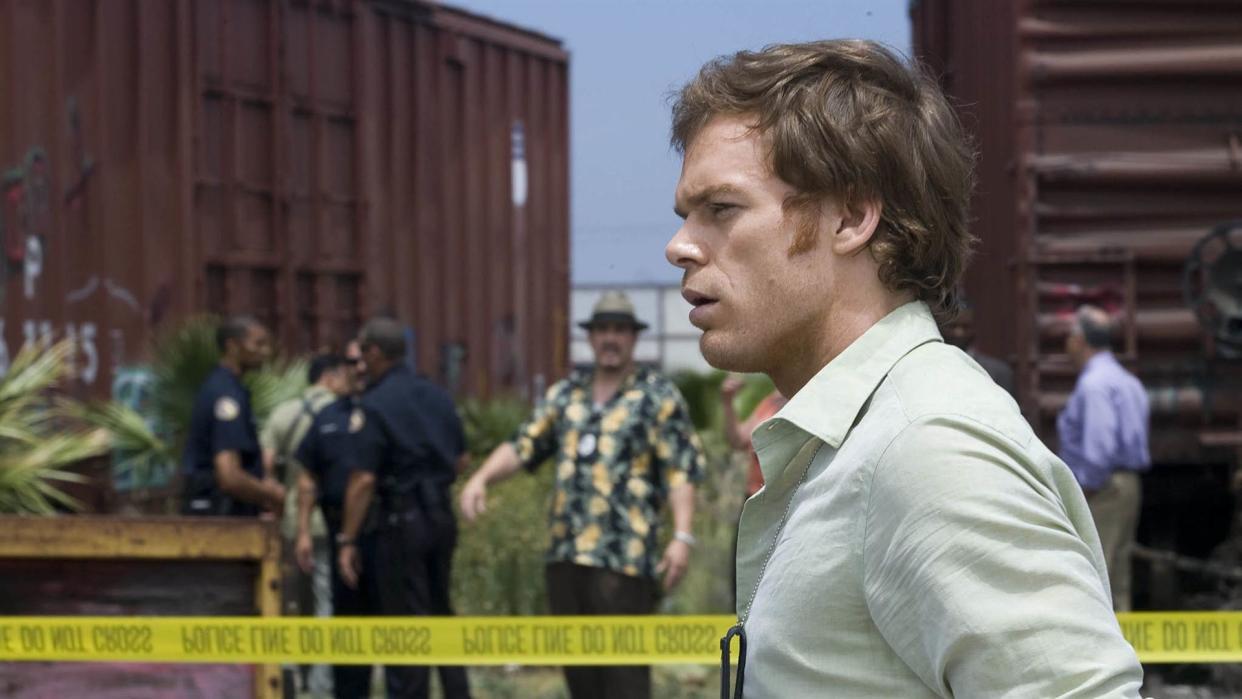 "Dexter : Original Sin" : casting, synopsis, date de diffusion... Tout ce qu'il faut savoir sur le préquel de la série "Dexter". © Showtime