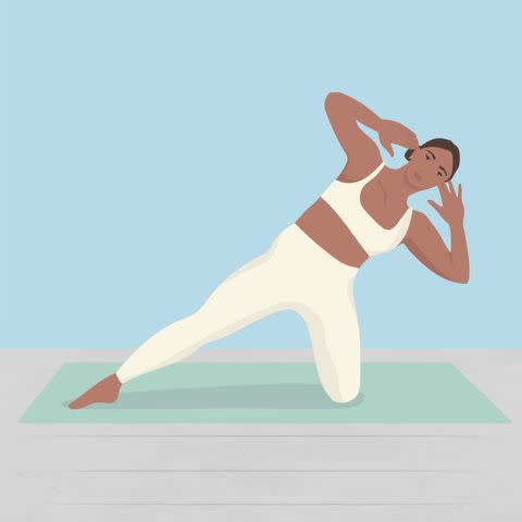 The 8 Best Pilates Ball Exercises to Burn Out Your Core — Alo Moves