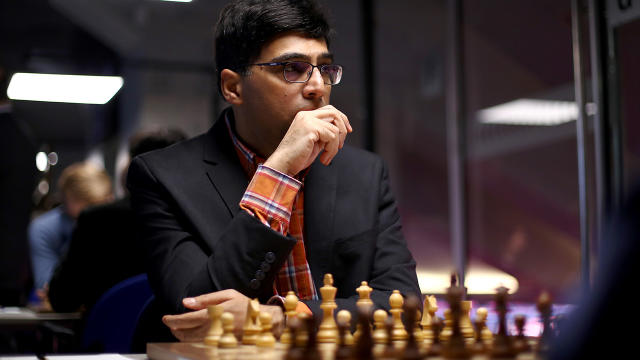 Viswanathan Anand had asked Nikhil Kamath to not name him in apology