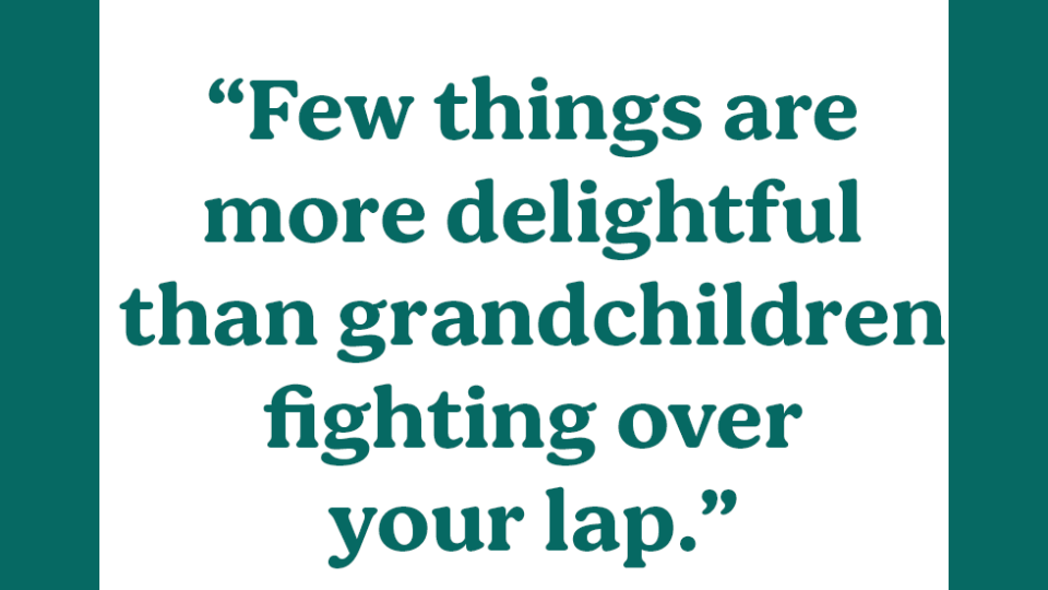 best grandparent quotes