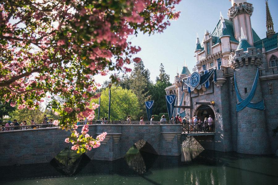 Proyecto de expansión de Disneyland recibe aprobación final por Consejo de Anaheim