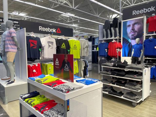 Walmart and Deutsch LA Craft a Sporty New Fashion Line