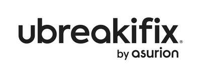 uBreakiFix by Asurion (PRNewsfoto/uBreakiFix)