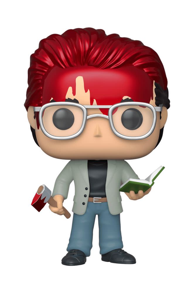 Stephen King Funko | Funko