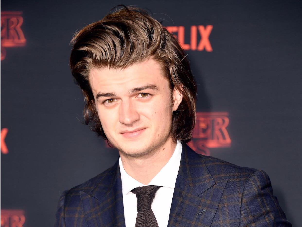 joe keery