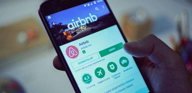 The carbon footprint of Airbnb is likely bigger than you think