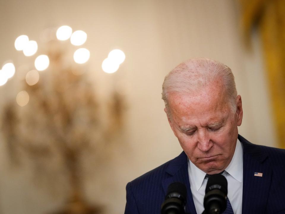 biden afghanistan address august 27 2021