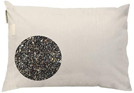 When Should I Replace My Buckwheat Pillow's Filling?