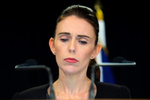 New Zealand Prime Minister Jacinda Ardern has ordered an official judicial inquiry into the Christchurch massacre