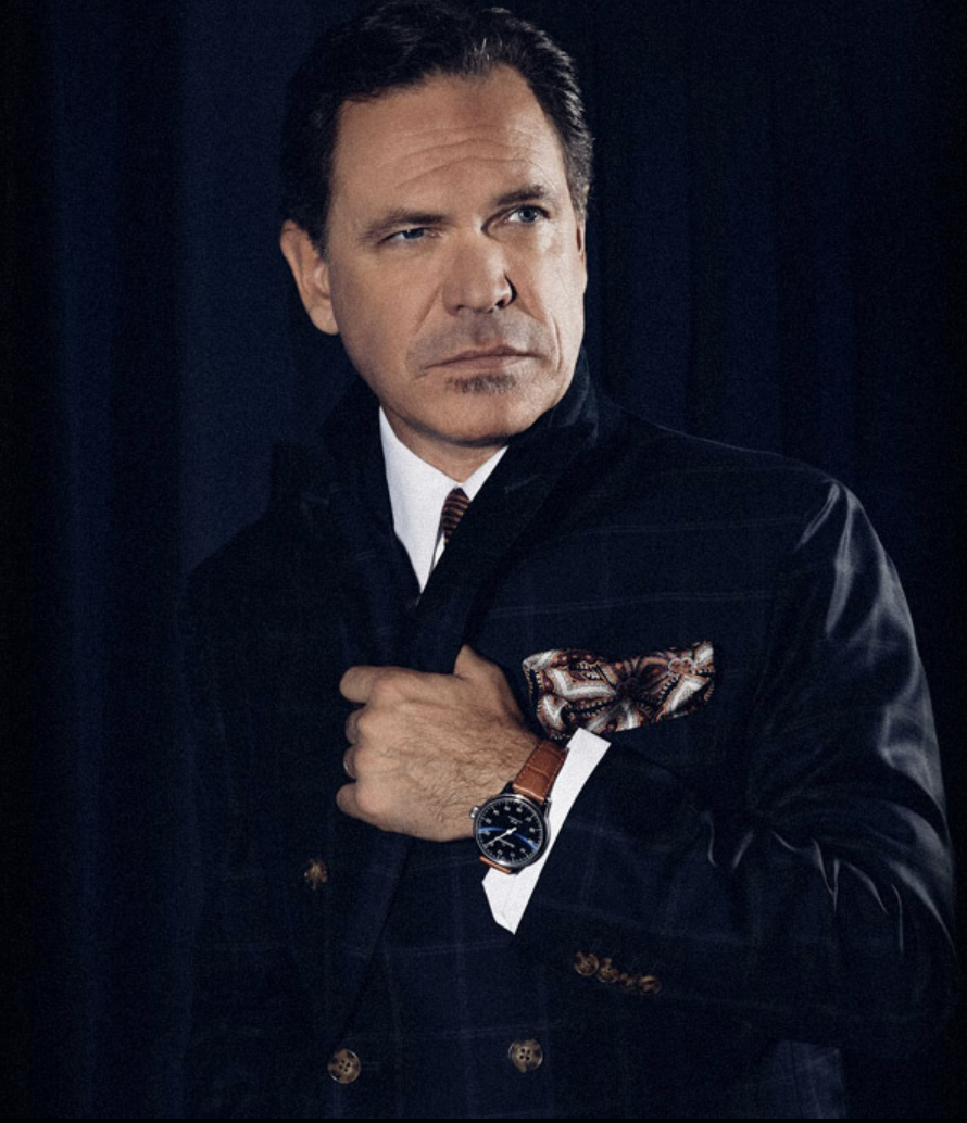 Kurt Elling