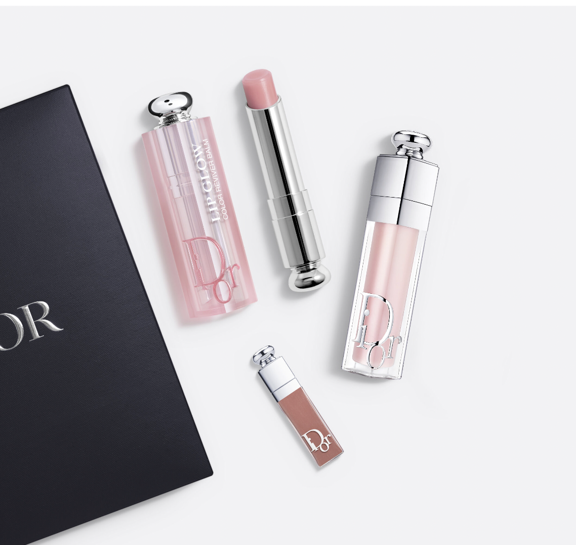 <p><a href="https://go.redirectingat.com?id=74968X1596630&url=https%3A%2F%2Fwww.dior.com%2Fen_us%2Fbeauty%2Fproducts%2Fdior-addict-gift-set-C400150780.html%3Fgad_source%3D1%26gclid%3DCj0KCQjw_-GxBhC1ARIsADGgDjsFBBtKR1C_MWIEbsJHrvcgCjusE_T8yzOQuLrP9vc74FKKiIWDnVIaAn2-EALw_wcB%26gclsrc%3Daw.ds&sref=https%3A%2F%2Fwww.esquire.com%2Flifestyle%2Fg60704540%2Fluxury-gifts-women%2F" rel="nofollow noopener" target="_blank" data-ylk="slk:Shop Now;elm:context_link;itc:0;sec:content-canvas" class="link rapid-noclick-resp">Shop Now</a></p><p>Addict Gift Set</p><p>dior.com</p><p>$80.00</p>