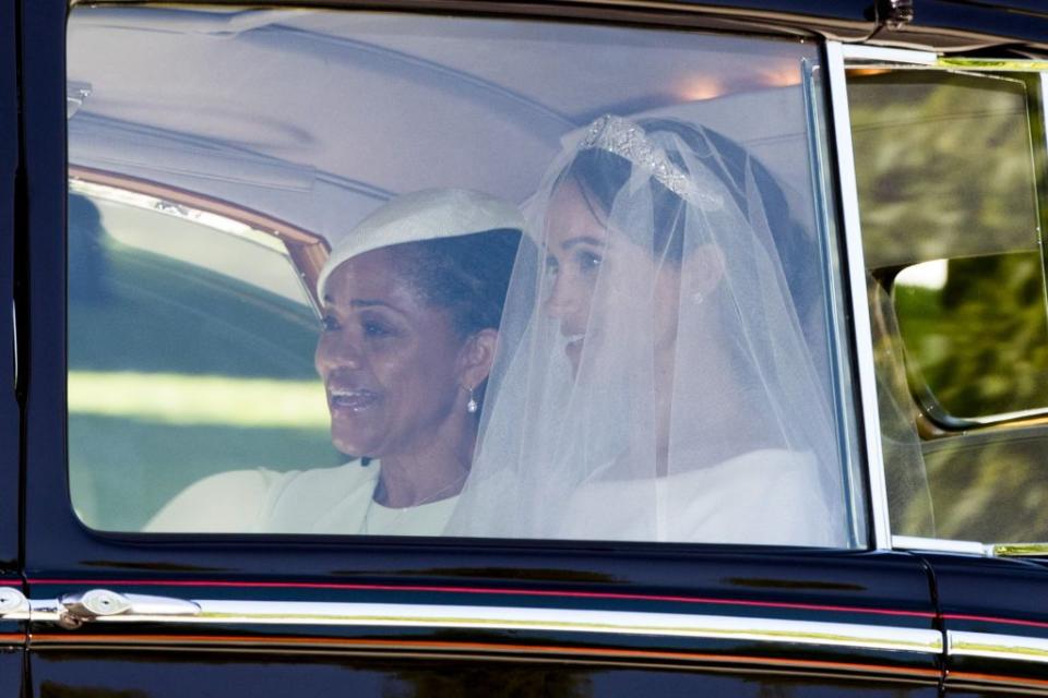 Take a Look Back at All the Best Photos From Prince Harry and Meghan Markle's Wedding