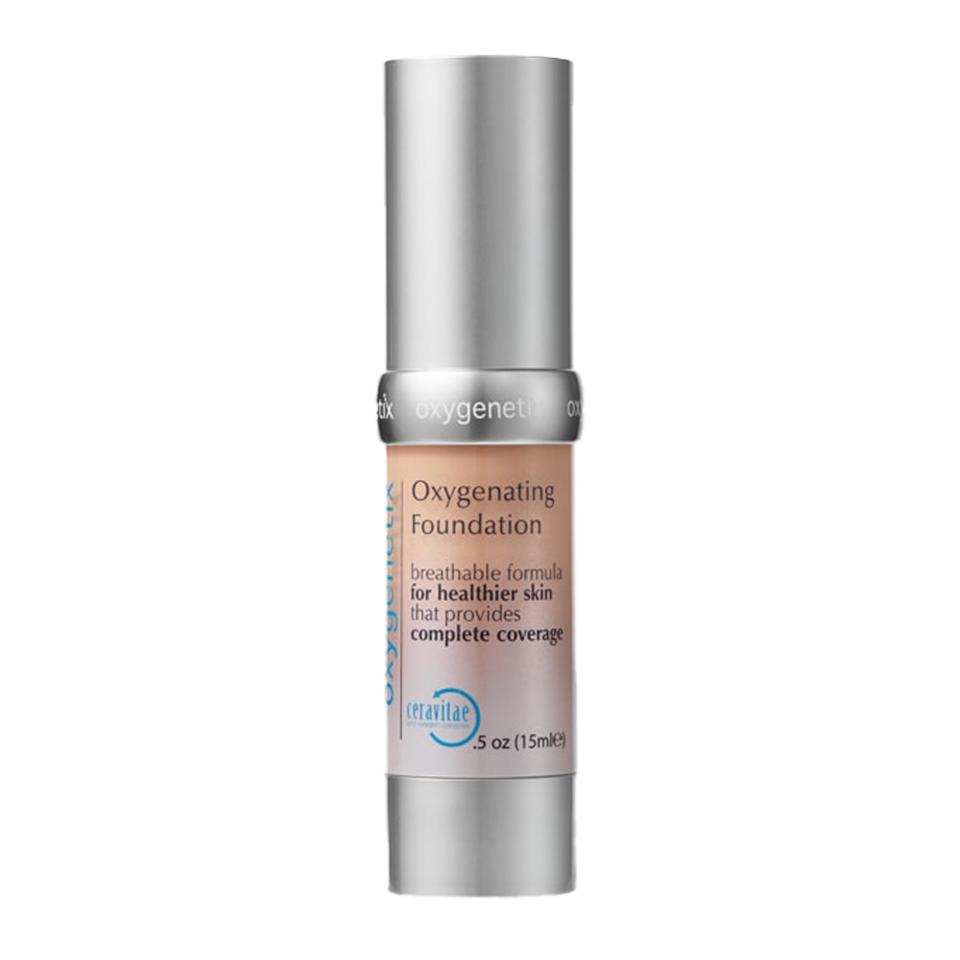 Oxygenating-The-Best-Foundations-for-Aging-Skin-Products