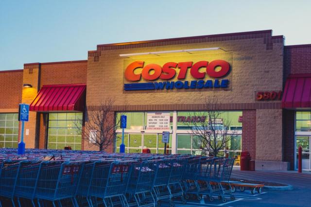 It's Official - Pasco Will Soon Have Its Own Costco!