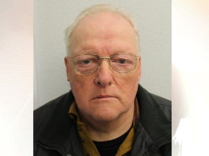 Police described James Lee as 'a predatory and self-serving individual': Metropolitan Police