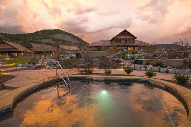 8 Best Hot Springs in Colorado With Stunning Mountain Views and Healing  Waters