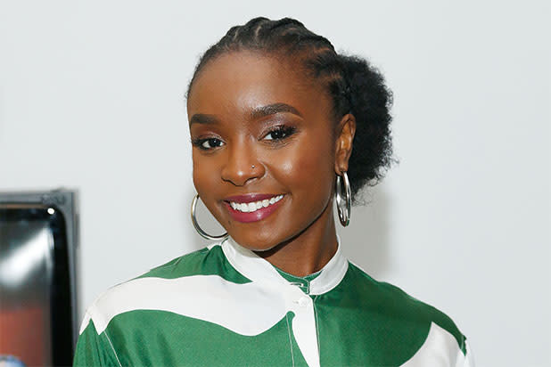 Kiki Layne