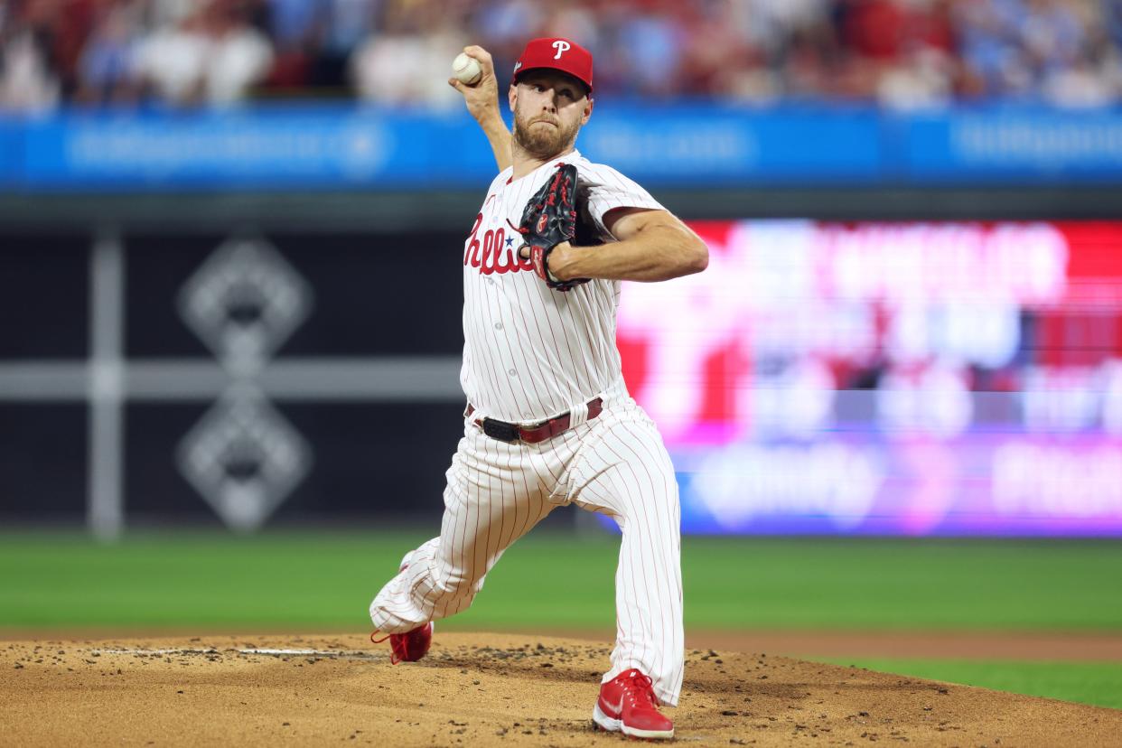 (Rob Tringali/MLB Photos via Getty Images)