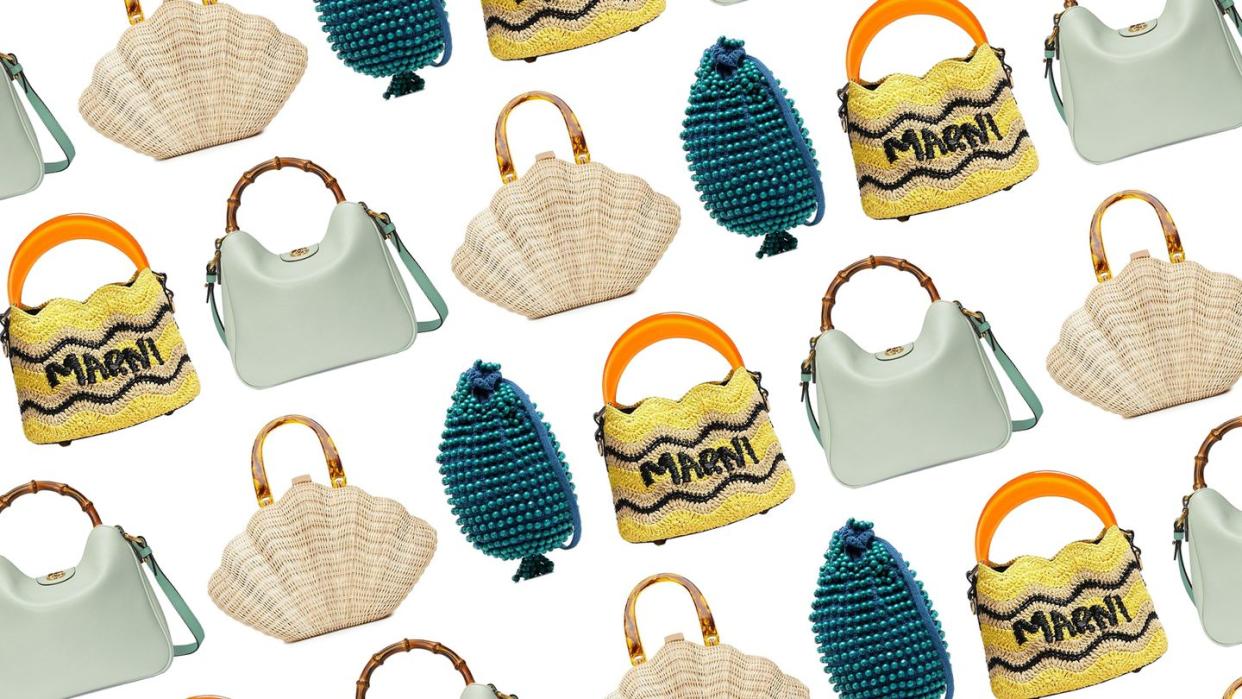 bags to carry you through summer