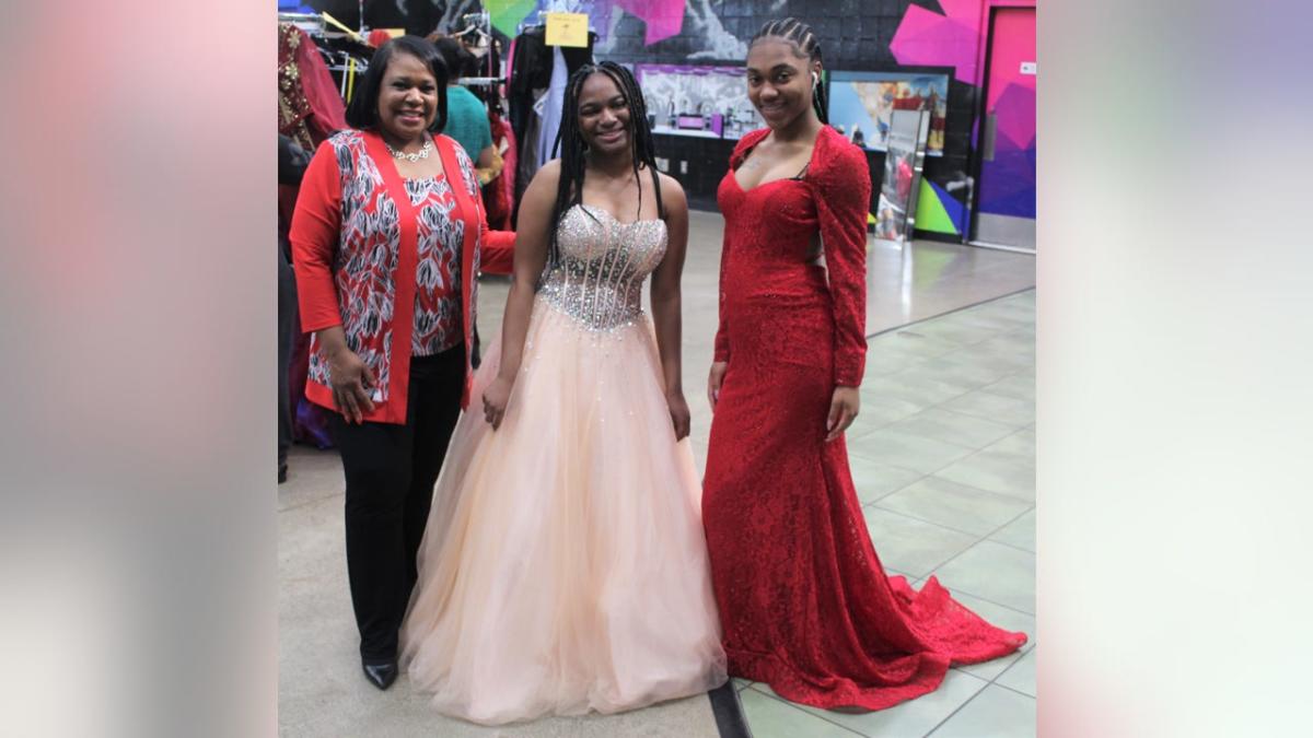 16th annual ‘Belle of the Ball’ prom dress giveaway coming up