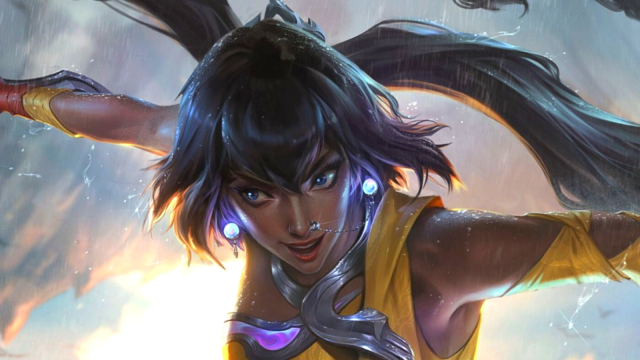 League of Legends Season 12: All new champion releases teased for 2022