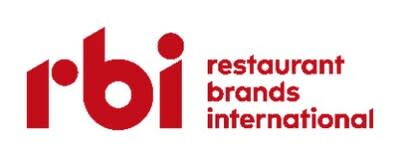 Restaurant Brands International Inc. Logo (CNW Group/Restaurant Brands International Inc.)