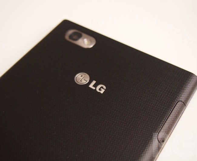 LG Optimus G2 Specs