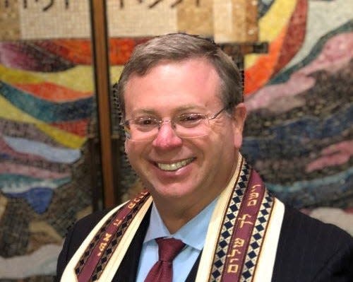 Rabbi Brian Beal