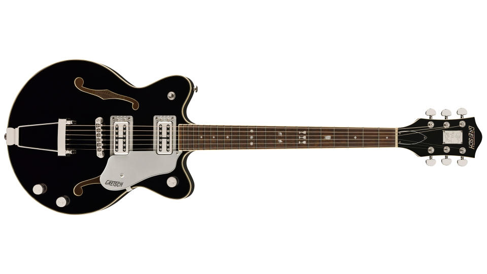 Gretsch boygenius Broadkaster Jr