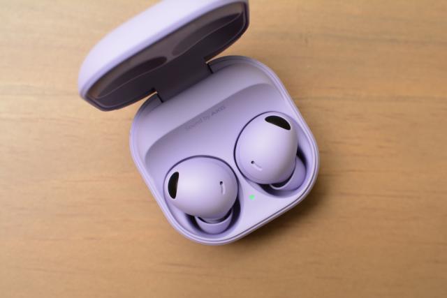 Samsung Galaxy Buds 2 Pro review: Best wireless earbuds for Galaxy phone  fans