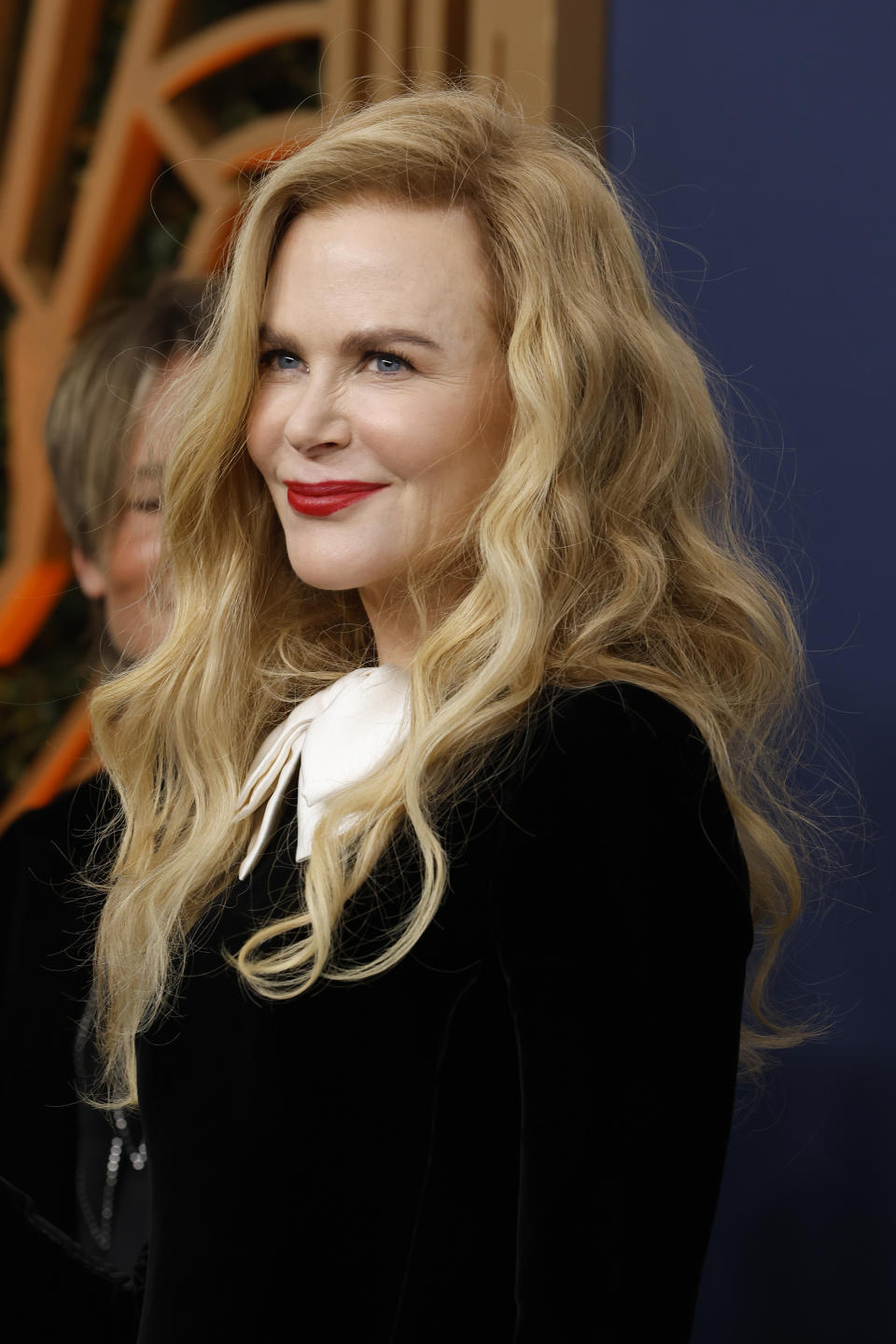 Nicole Kidman