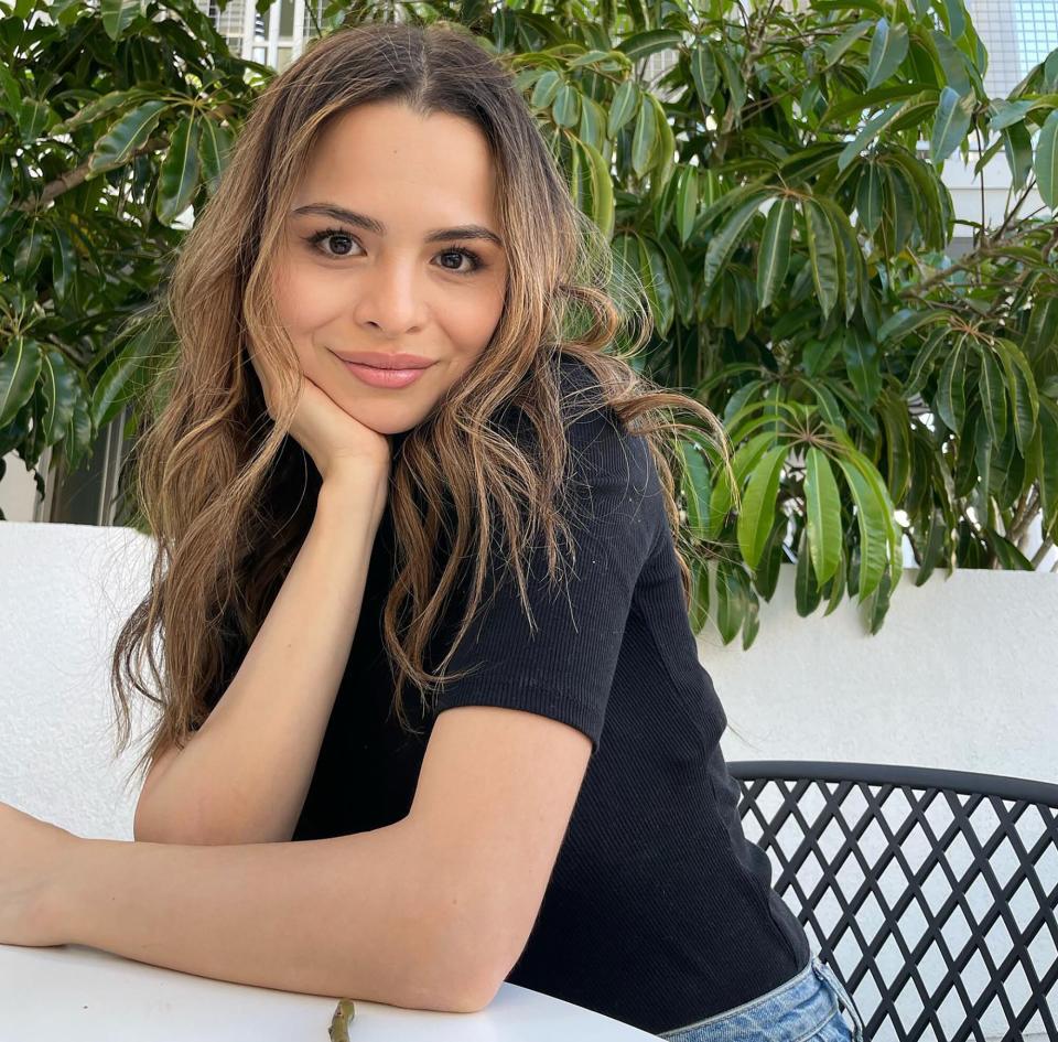Who Is Sasha Clements? Everything to Know About Corbin Bleu's Wife. https://www.instagram.com/sashclements/. Sasha Clements/Instagram