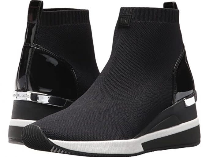 Michael by Michael Kors Bootie