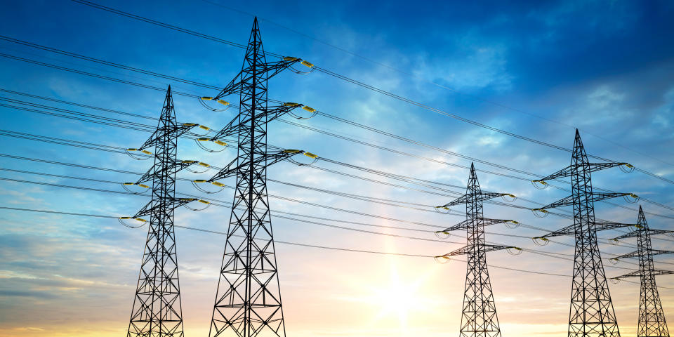 The UK’s access to the EU’s power grid is guaranteed only until 30 June 2026, after which there will be annual negotiations. Photo: Getty Images