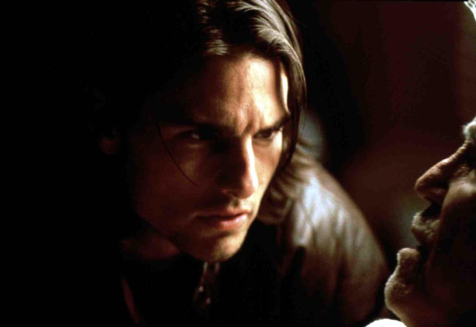 Happy Birthday, Tom Cruise! Seine besten Filmmomente