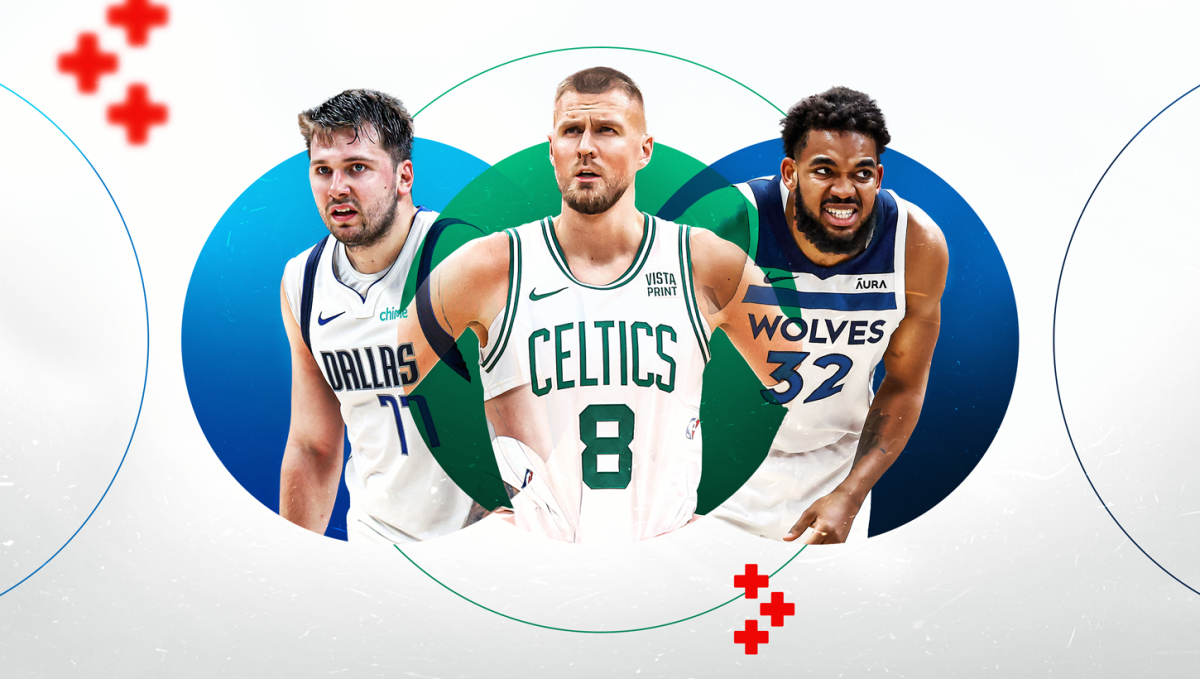 NBA playoffs: How injuries to star players are dictating the title picture in 2024