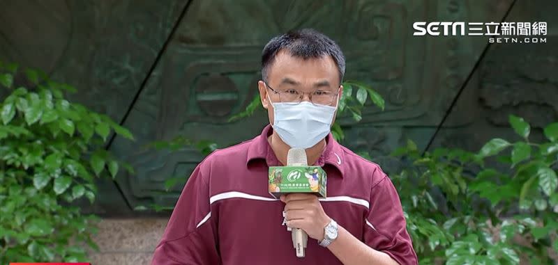 陳吉仲表示對中國宣布禁止輸入台灣釋迦、蓮霧完全無法接受。（圖／資料照）