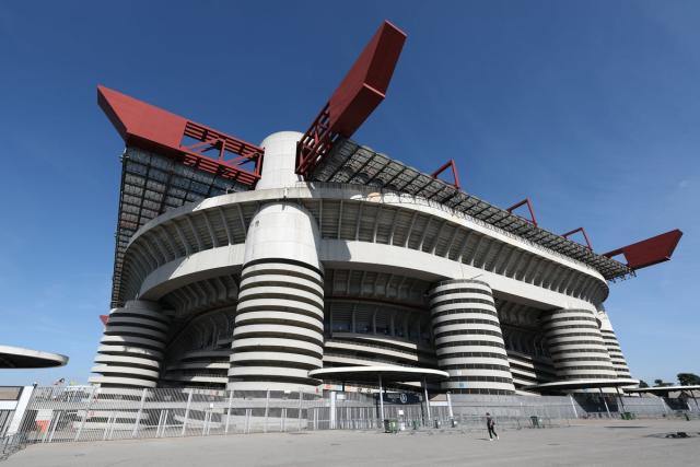 Milan vs Udinese LIVE: Serie A latest score, goals and updates from fixture  - Yahoo Sports