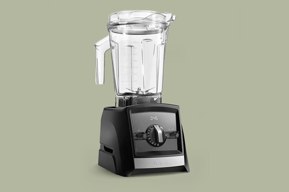 vitamix ascent series a2500 blender