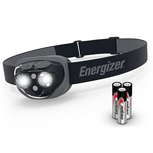 Energizer LED Headlamp