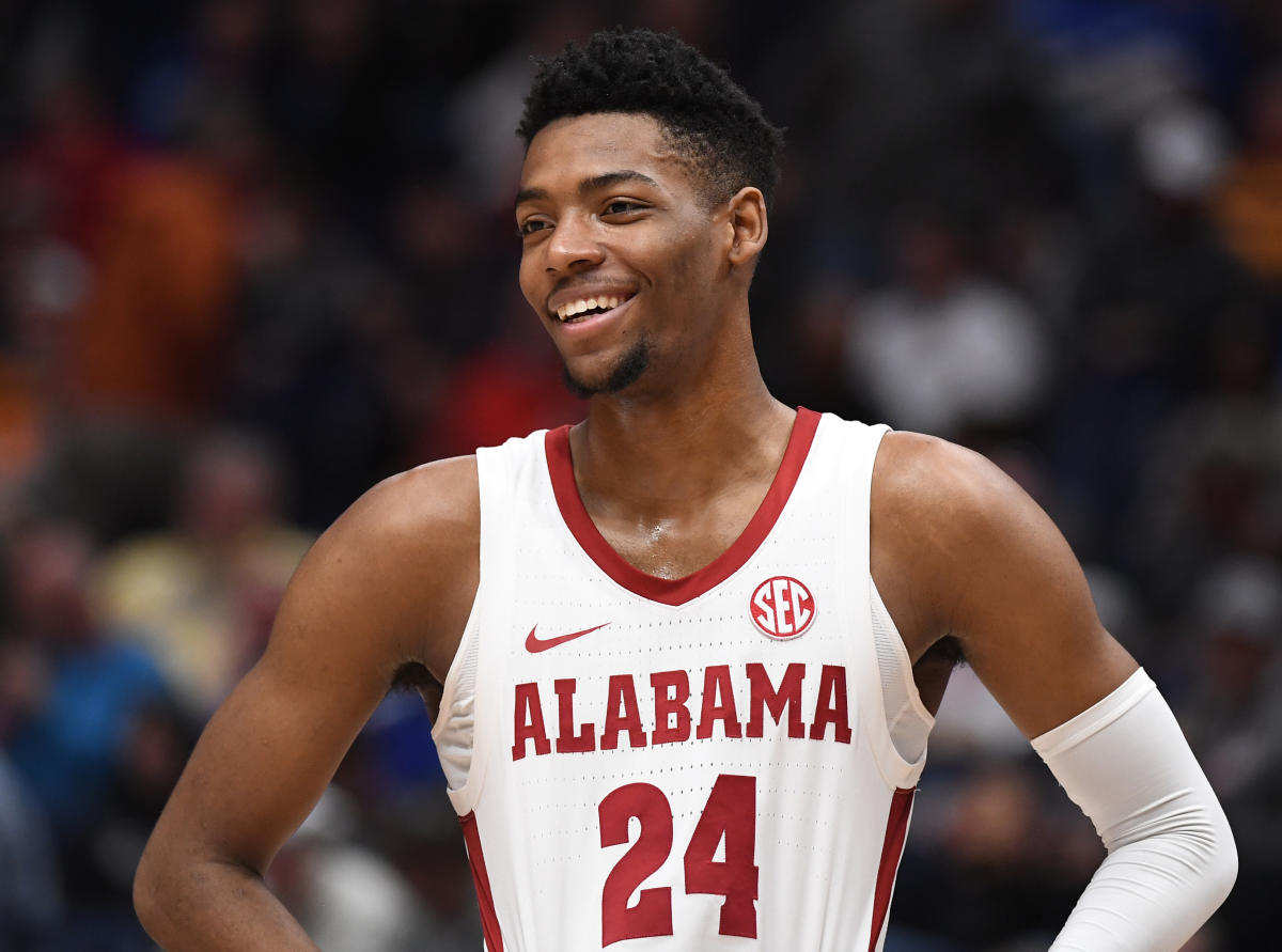 Blazers: 3 best NBA Draft prospects to watch in 2023 NCAA Tournament