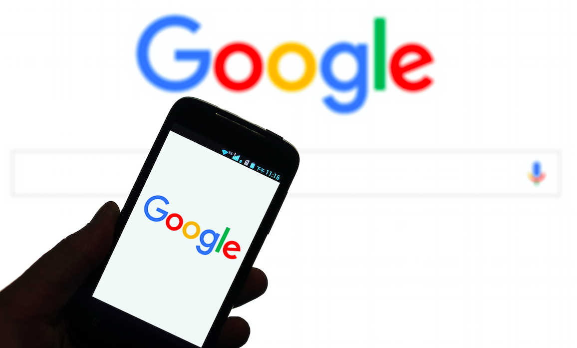 <em>Google are attempting to combat smartphone addiction with a raft of new features (Rex)</em>