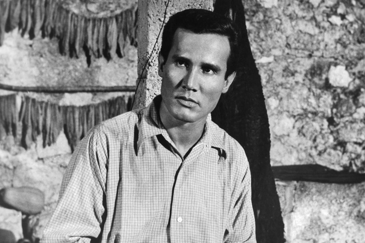 Actor Henry Silva Dies At 95 