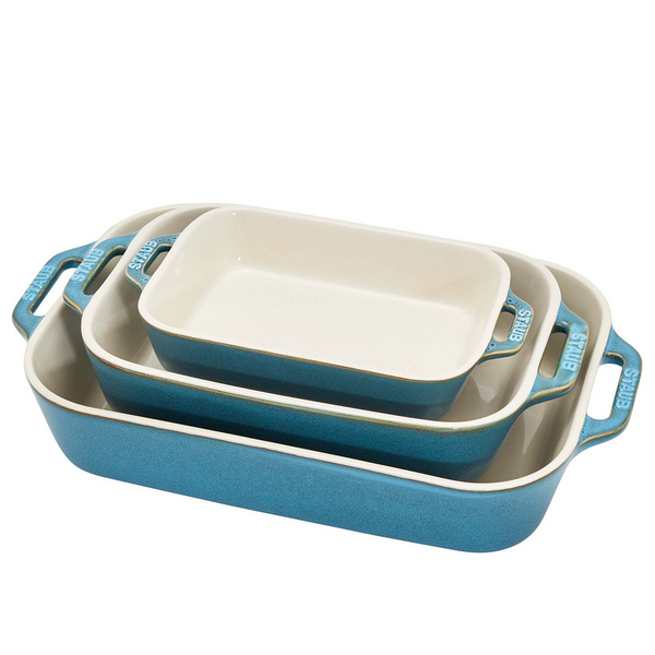 These Overstock Staub Pieces Are Heavily Discounted At Sur La Table