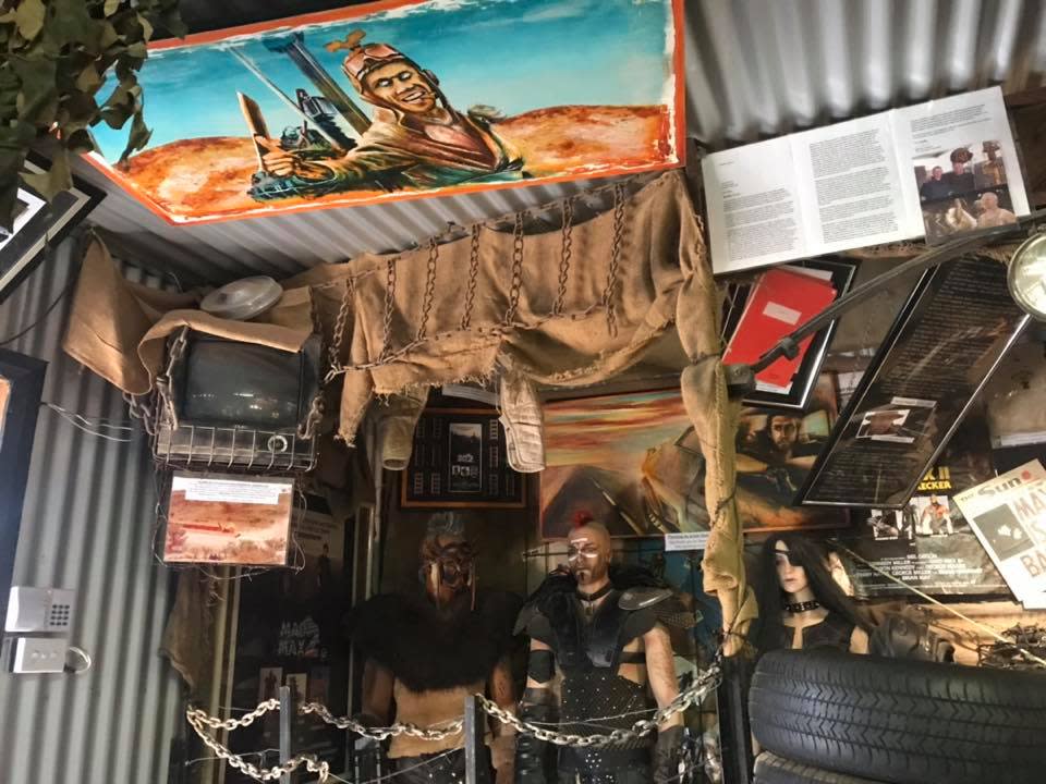 (https://www.facebook.com/pg/MadMaxMuseum/)