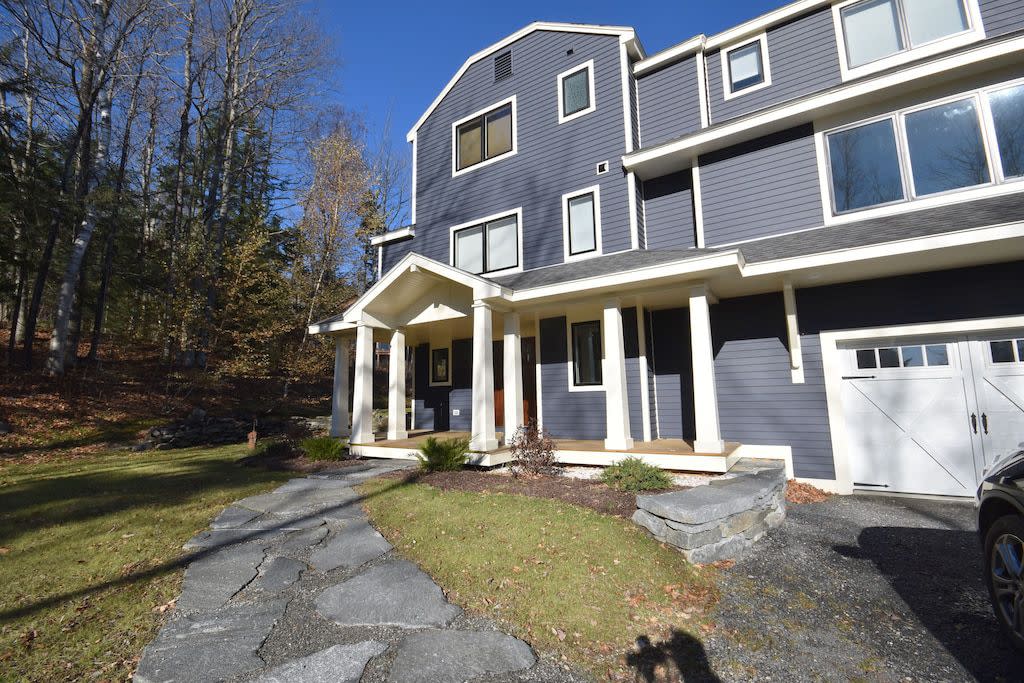 5-Bedroom with Hot Tub on the Sachem Trail