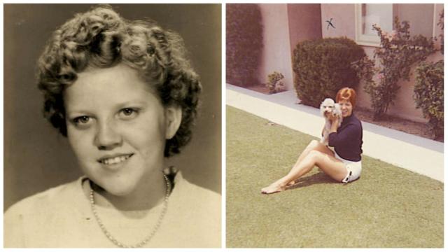 ‘Lady of the Dunes’: Handless Body Identified 48 Years After Cape Cod ...