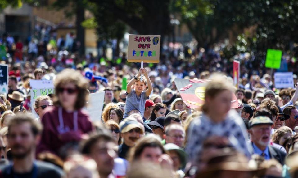 <span>Photograph: Jenny Evans/Getty Images</span>