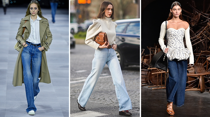 8 Trends That Will Be Huge for Spring 2020, from Bermuda Shorts to ...